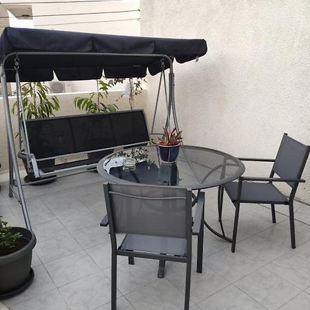 Pretty And Quiet Studio, With Wifi And Parking Limassol Luaran gambar