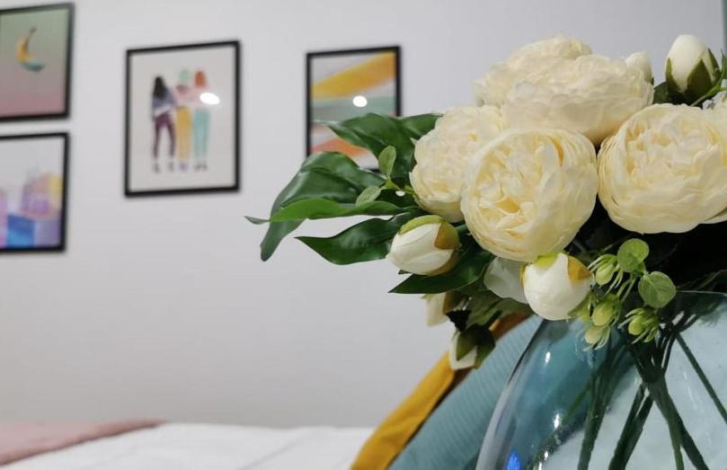 Pretty And Quiet Studio, With Wifi And Parking Limassol Luaran gambar