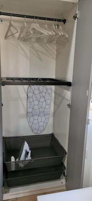 Pretty And Quiet Studio, With Wifi And Parking Limassol Luaran gambar